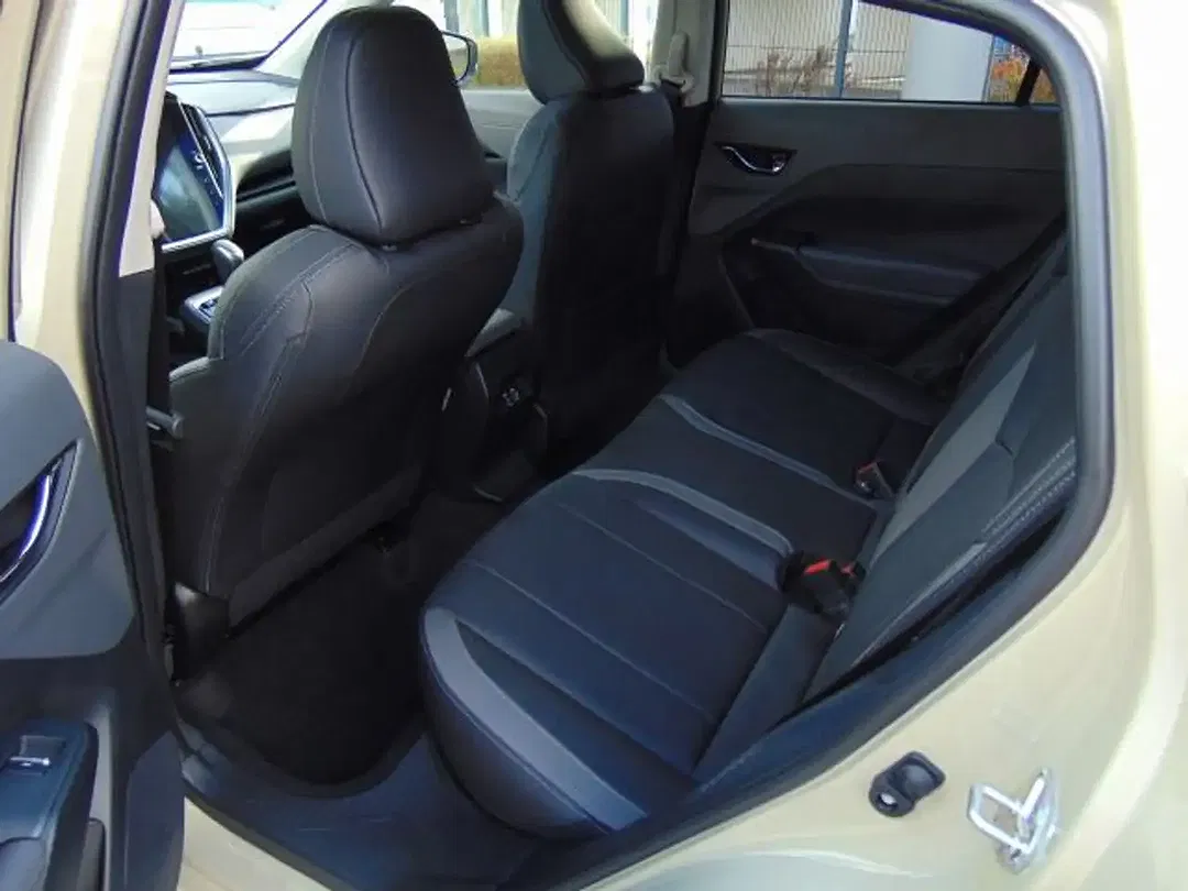 Subaru Crosstrek 2.0 e-Boxer Platinum - Thumbnail 8