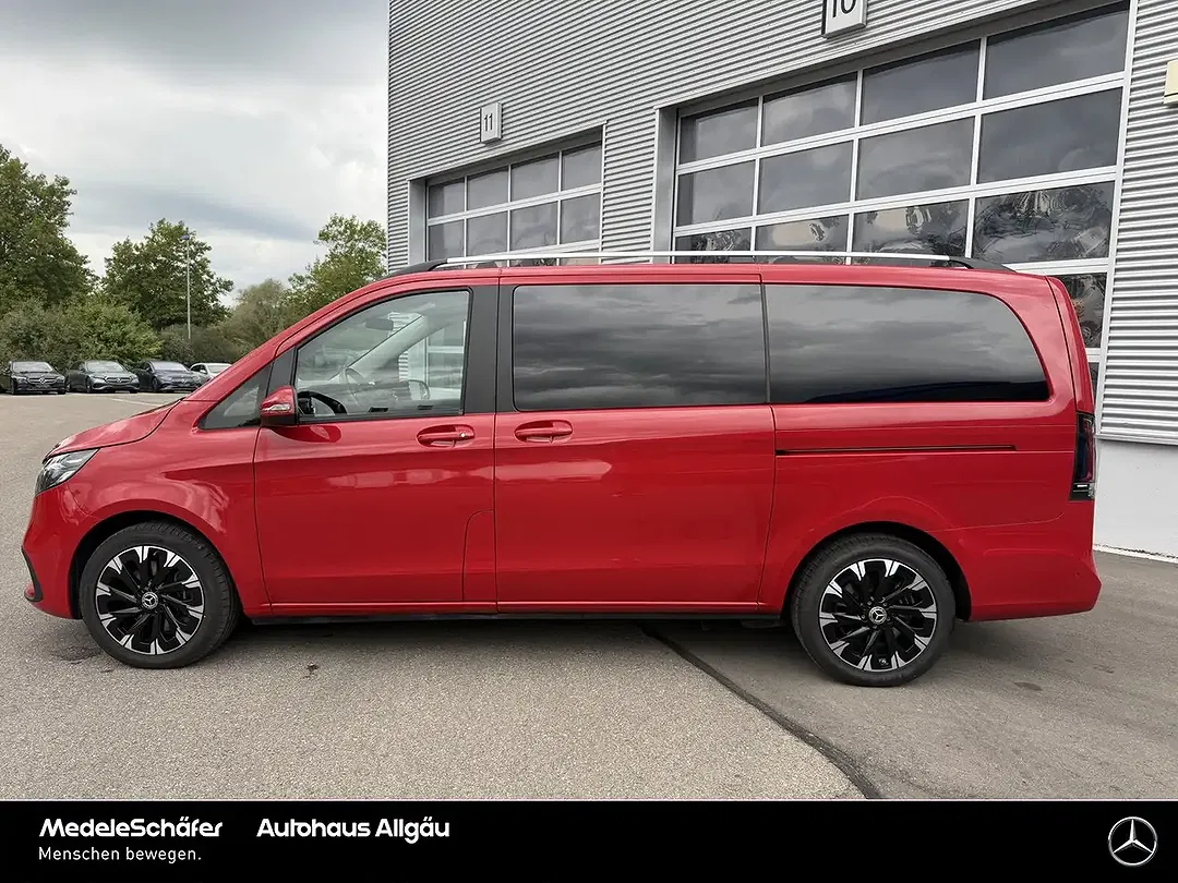 Mercedes-Benz V 250 Style - foto 2