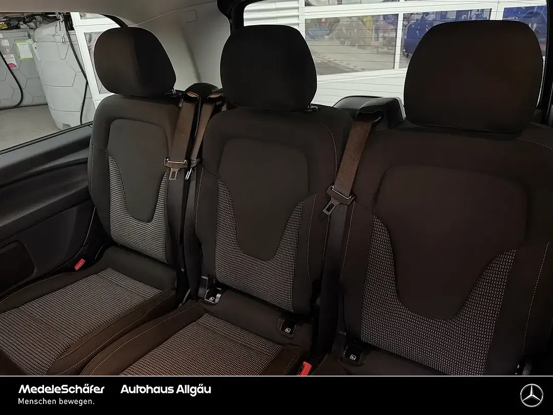 Mercedes-Benz V 250 Style - Thumbnail 7