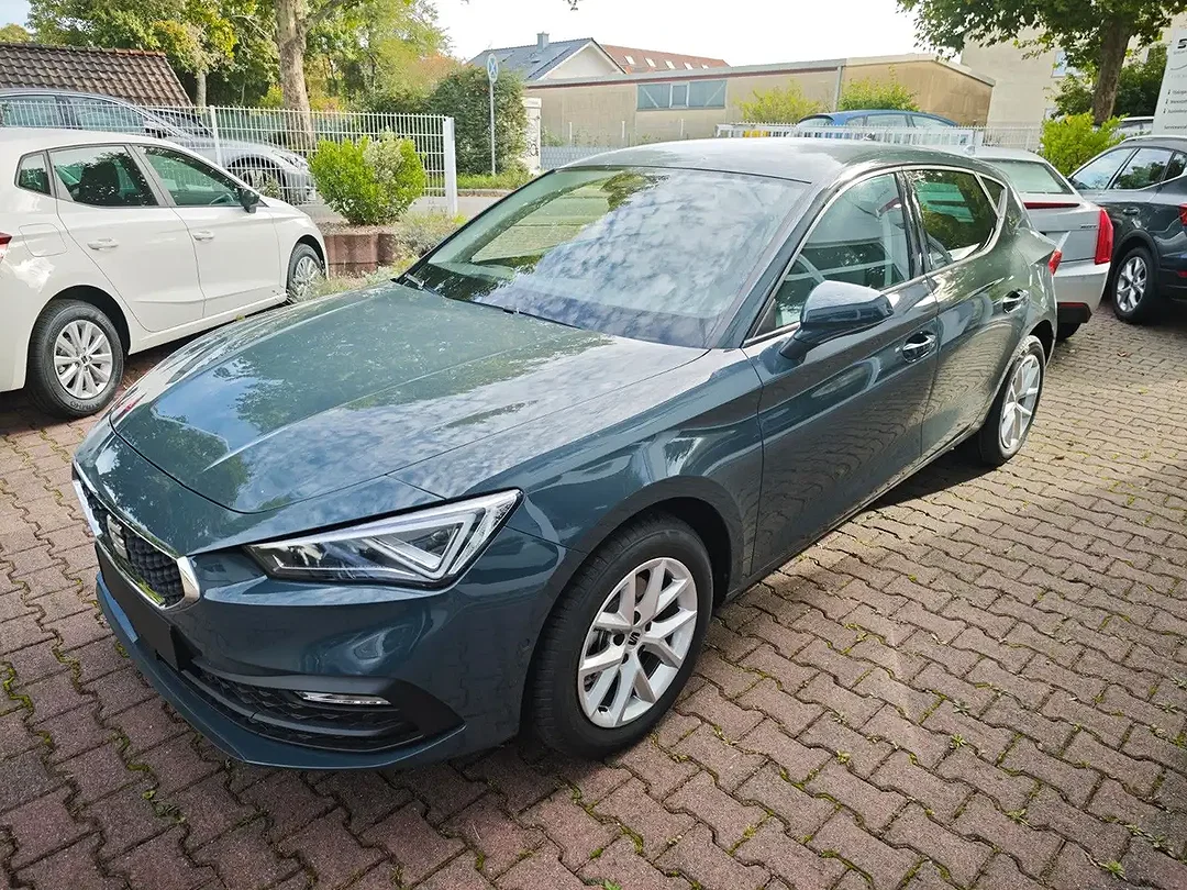 SEAT Leon 1.5 TSI Style - Afbeelding 1