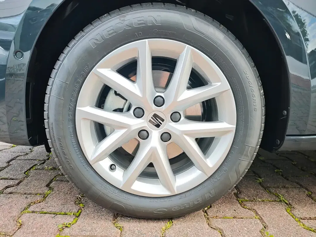 SEAT Leon 1.5 TSI Style - Thumbnail 11