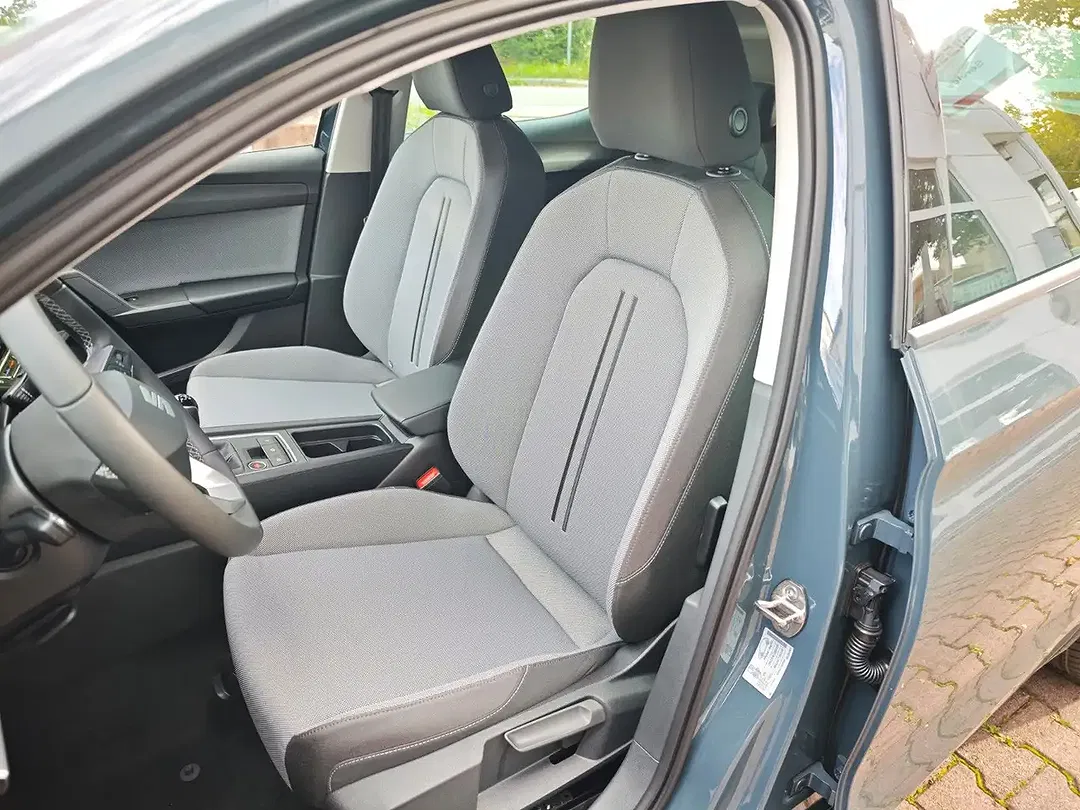 SEAT Leon 1.5 TSI Style - Thumbnail 12