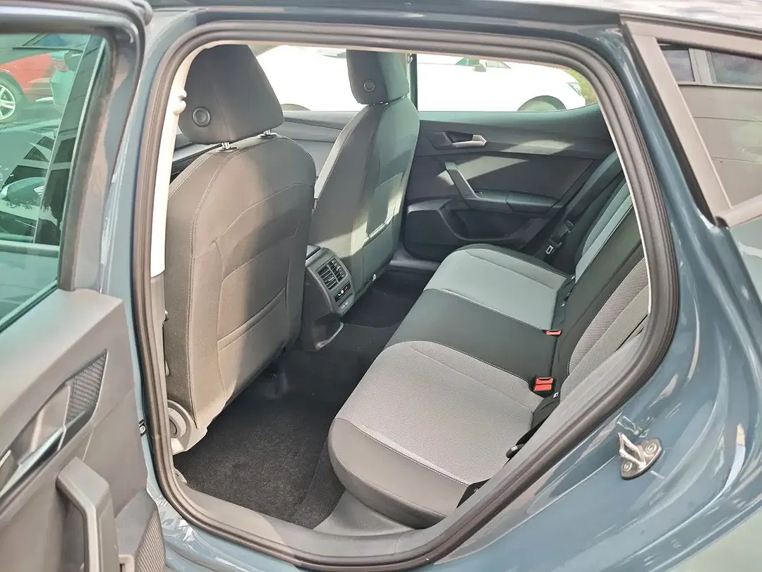 SEAT Leon 1.5 TSI Style - Thumbnail 14