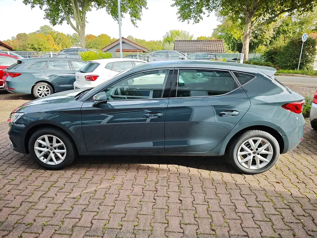 SEAT Leon 1.5 TSI Style - foto 2