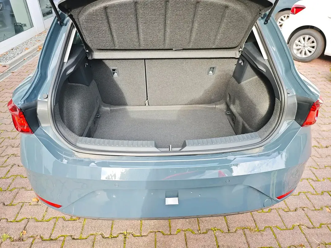 SEAT Leon 1.5 TSI Style - Thumbnail 5