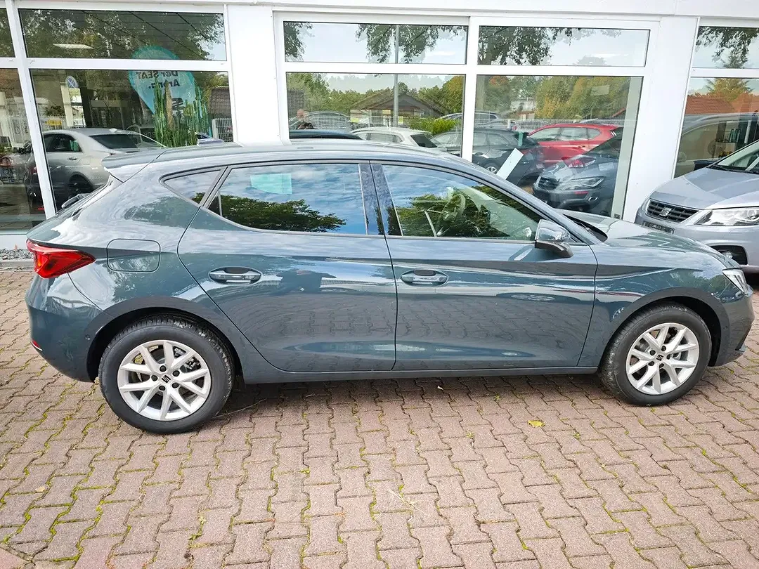 SEAT Leon 1.5 TSI Style - Thumbnail 7