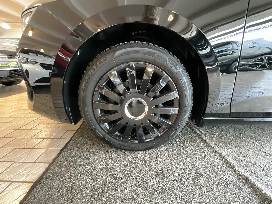 Opel Astra Elegance - Thumbnail 9