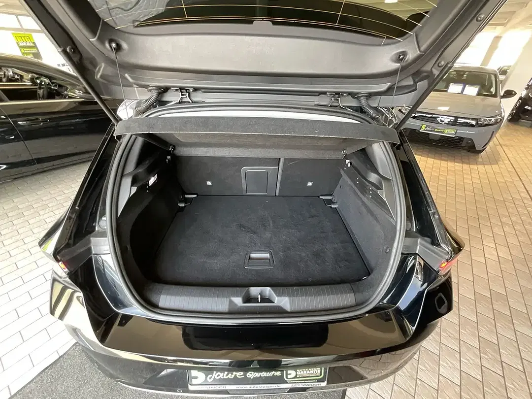 Opel Astra Elegance - Thumbnail 12