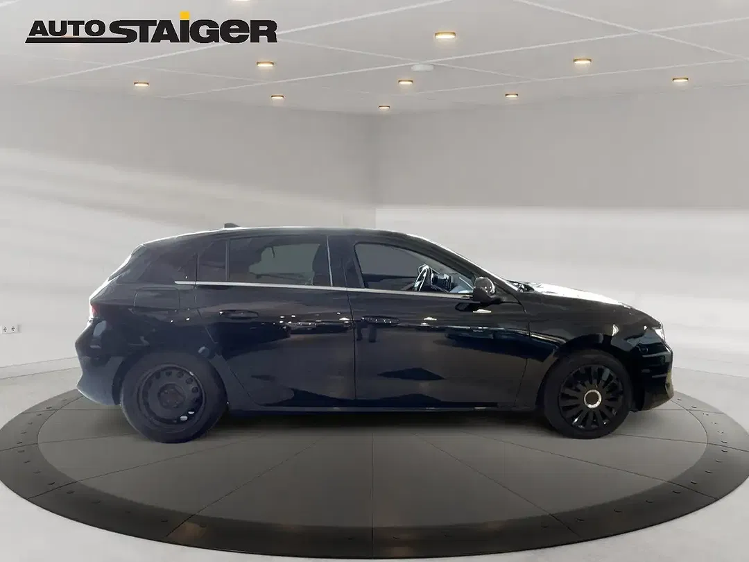 Opel Astra Elegance - Thumbnail 4