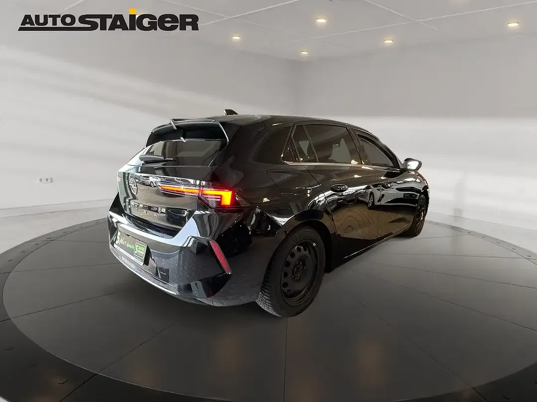 Opel Astra Elegance - Thumbnail 5