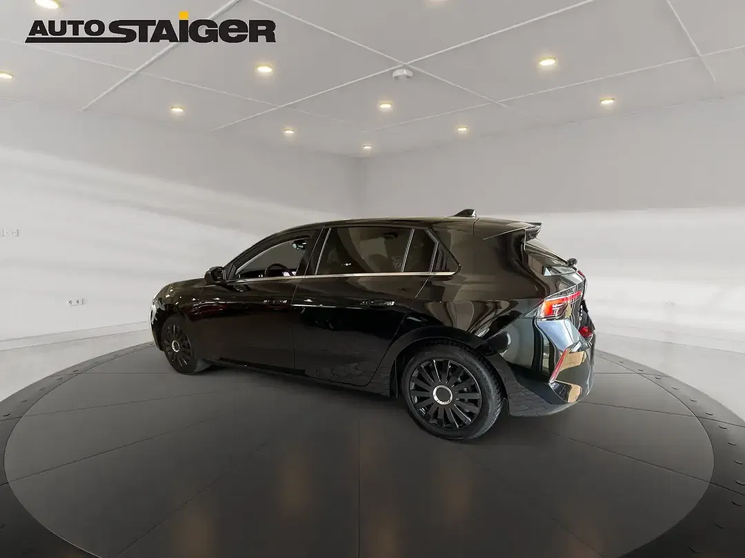 Opel Astra Elegance - Thumbnail 7