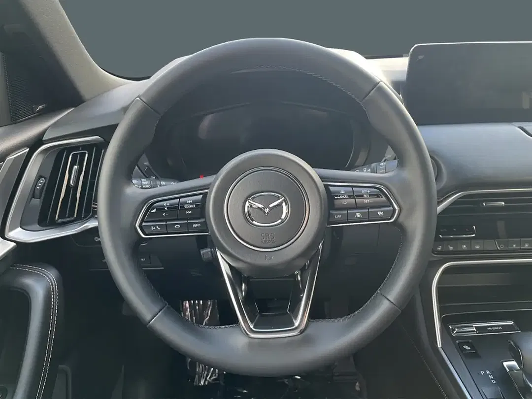 Mazda CX-60 PHEV Homura - Thumbnail 10