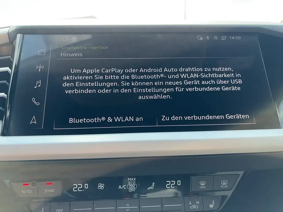 Audi Q4 e-tron 40 - Thumbnail 9