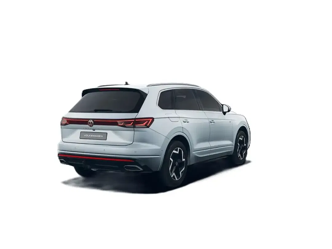Volkswagen Touareg 3.0 V6 TDI 4Motion R-Line - Thumbnail 2