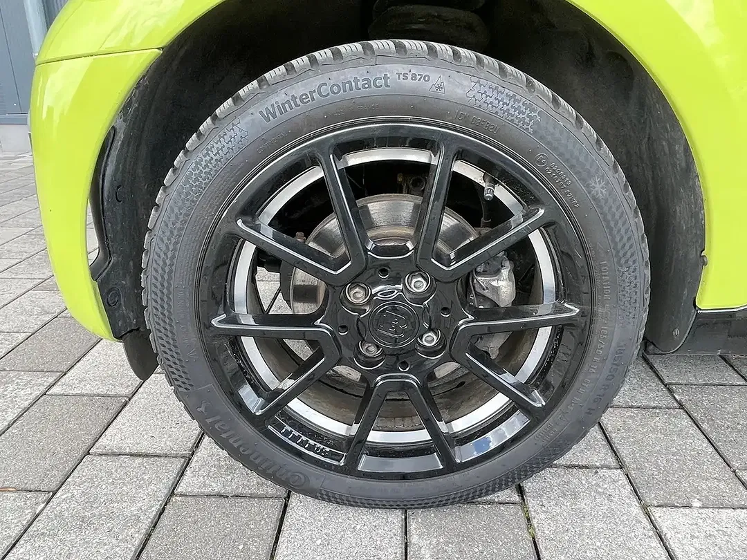 smart forTwo - Thumbnail 15