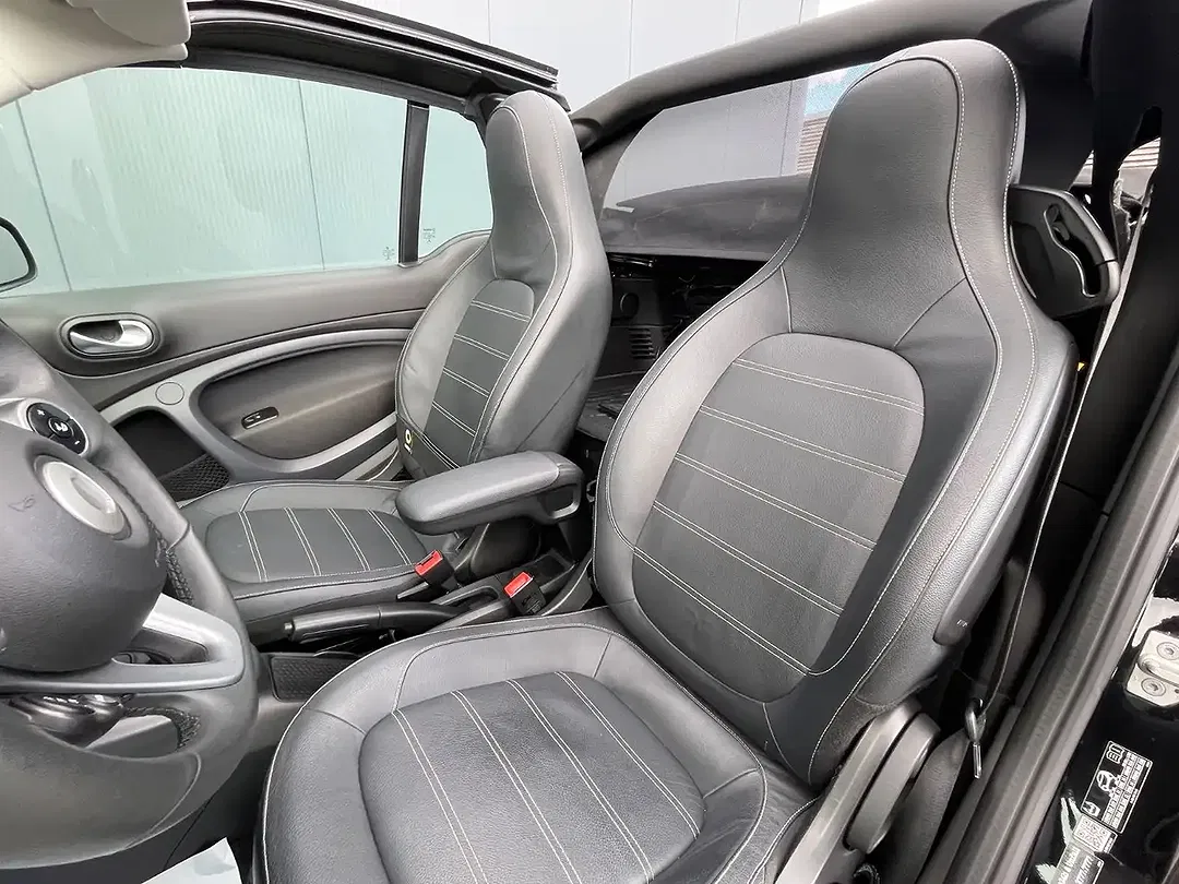 smart forTwo - Thumbnail 17