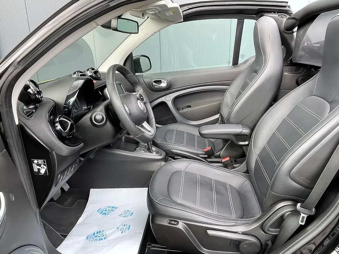 smart forTwo - Thumbnail 18