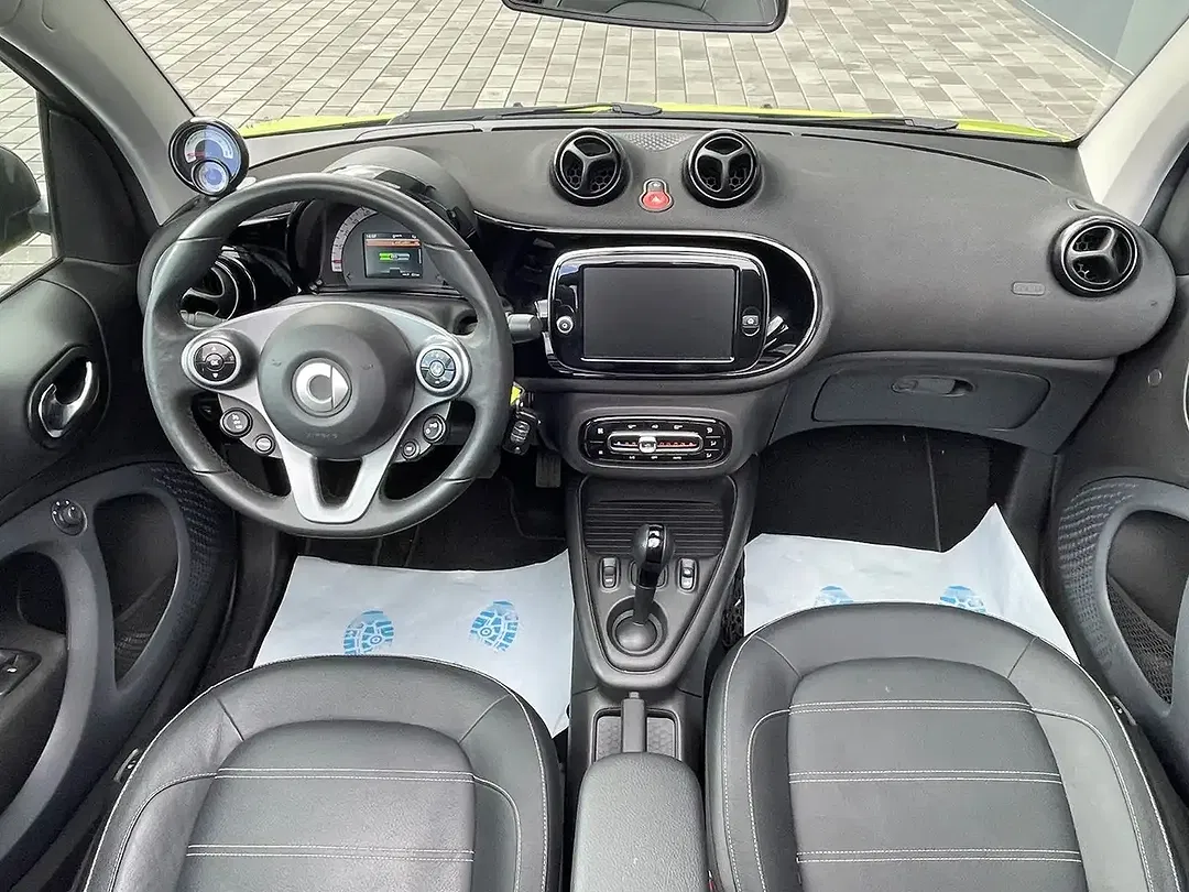 smart forTwo - Thumbnail 19
