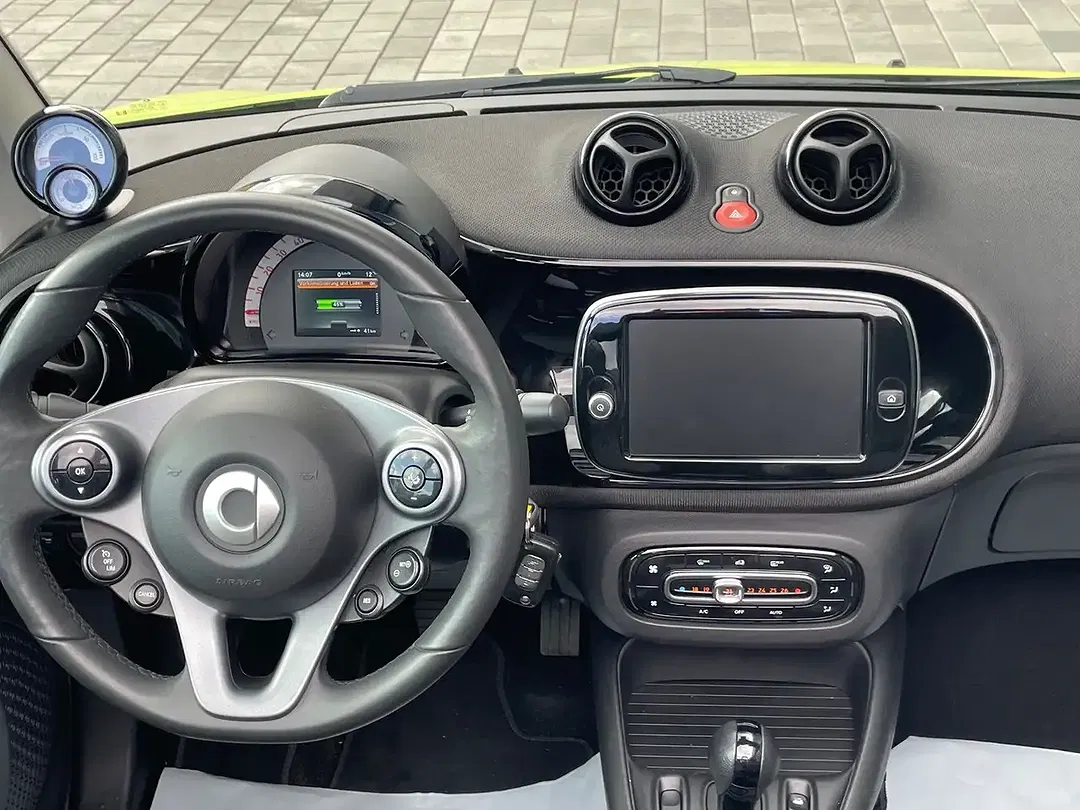 smart forTwo - Thumbnail 20