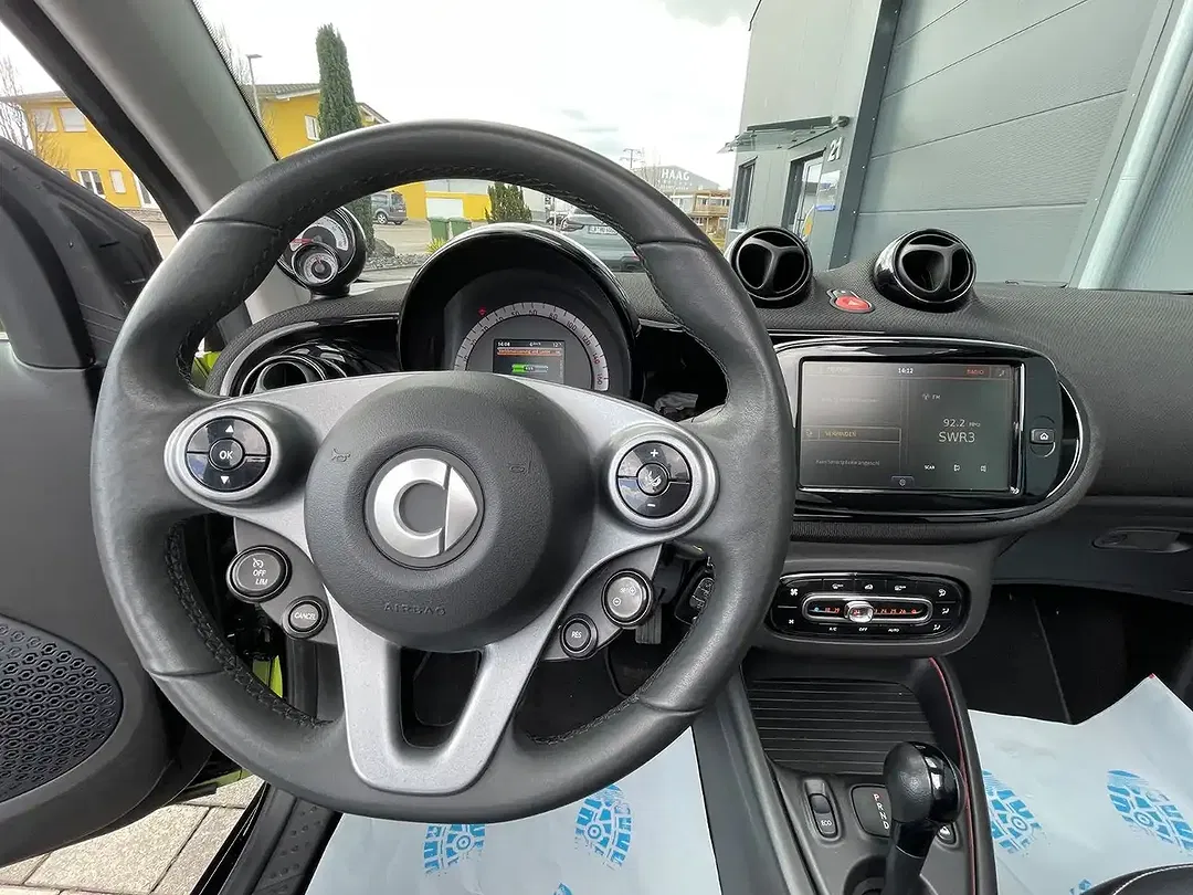 smart forTwo - Thumbnail 21