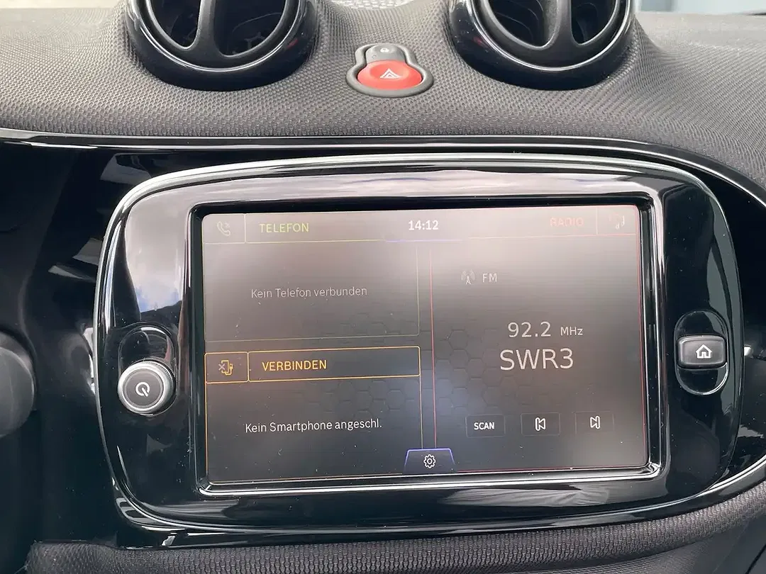 smart forTwo - Thumbnail 22