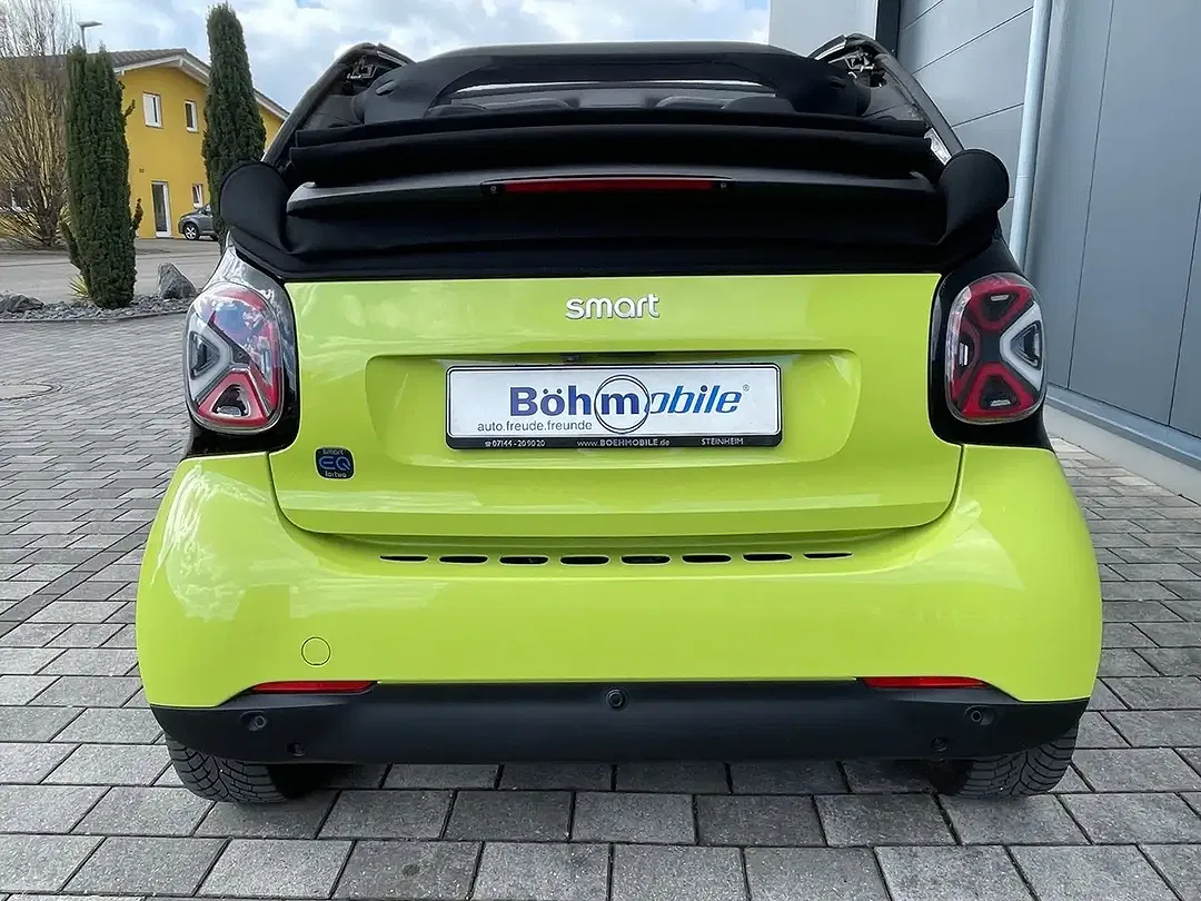 smart forTwo - Thumbnail 6