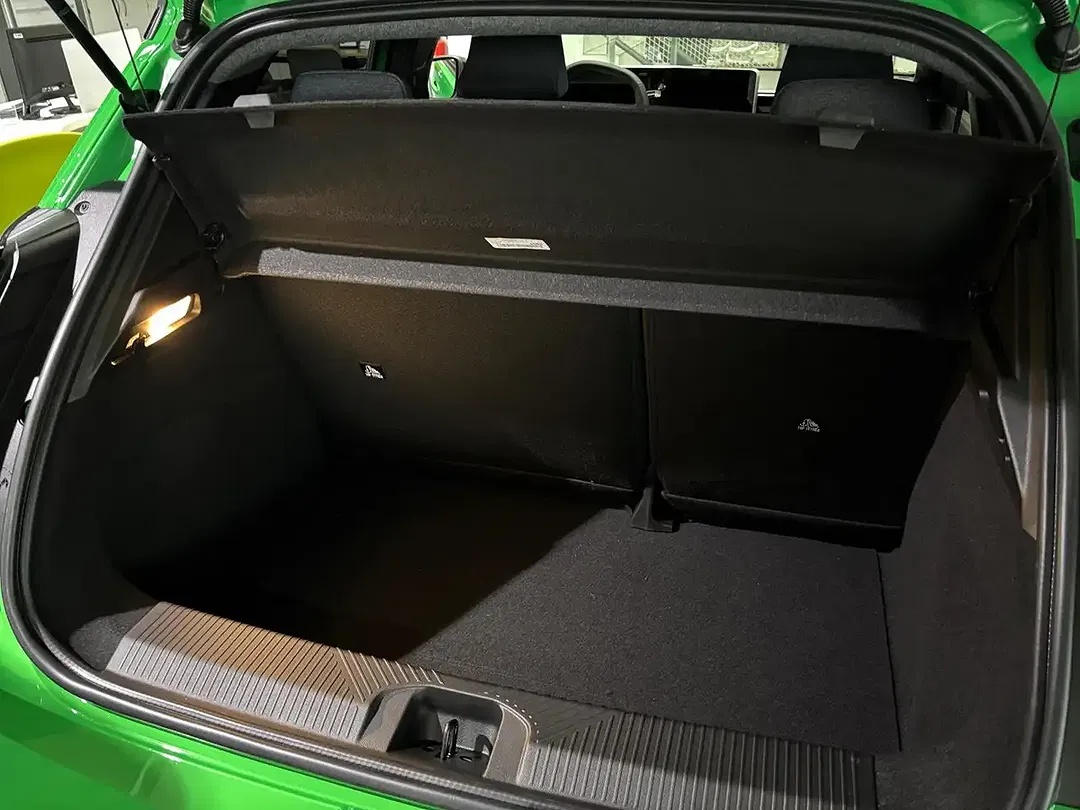 Renault R 5 E-Tech Electric Techno Comfort - Thumbnail 11