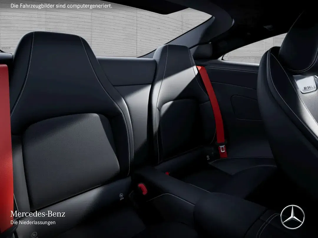 Mercedes-Benz G 55 4MATIC Burmester - Thumbnail 11