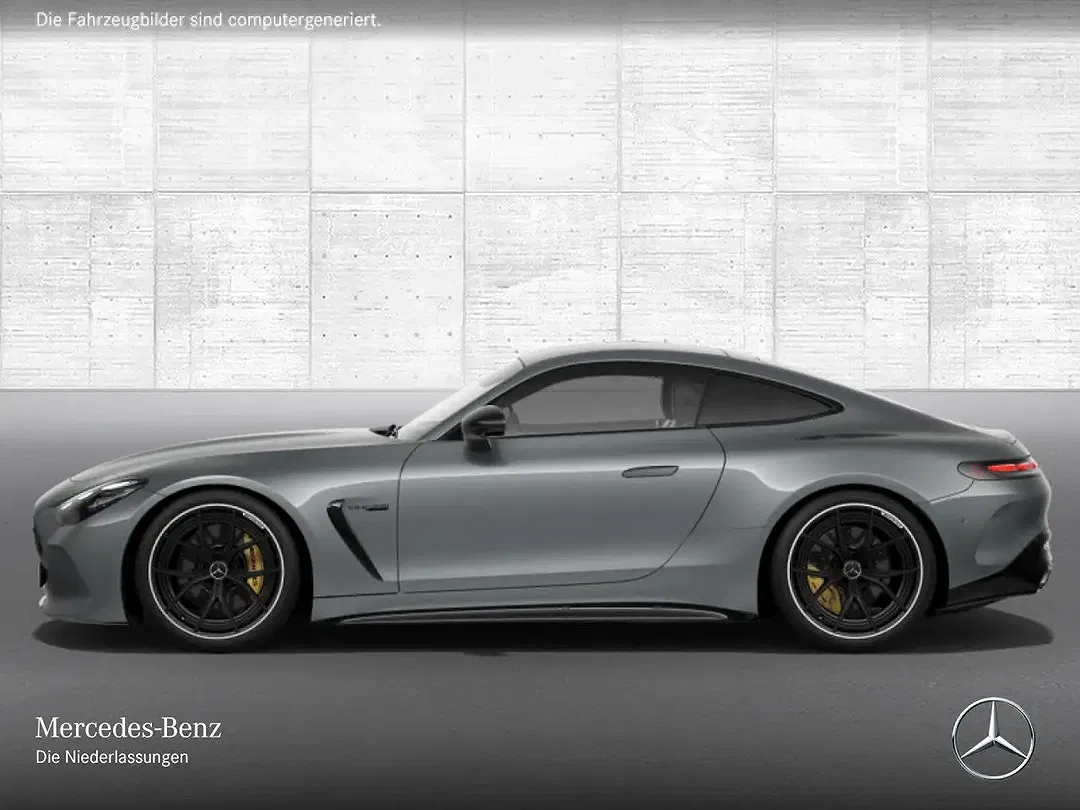 Mercedes-Benz G 55 4MATIC Burmester - Thumbnail 4