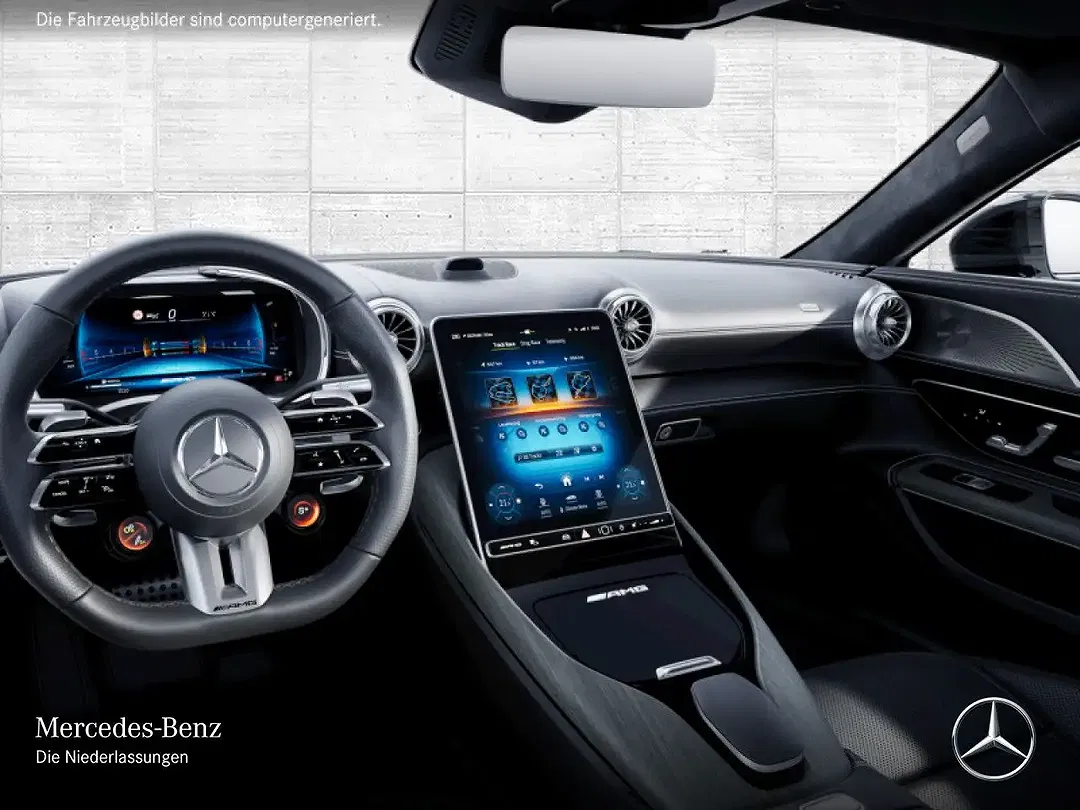 Mercedes-Benz G 55 4MATIC Burmester - Thumbnail 8