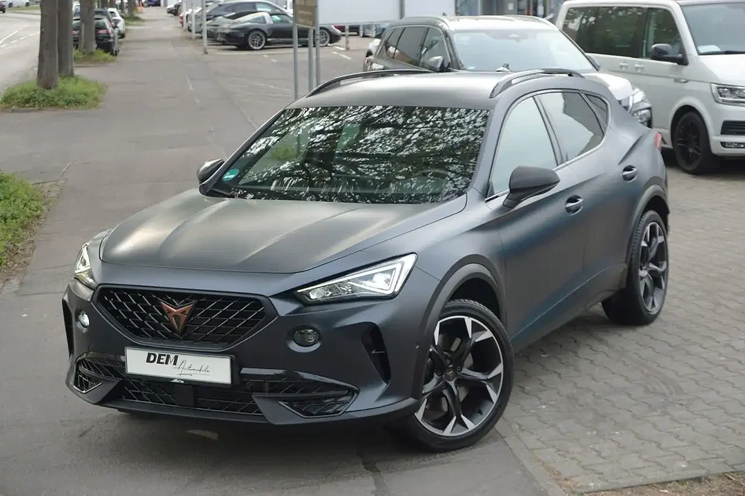 CUPRA Formentor 4Drive VZ - Afbeelding 1