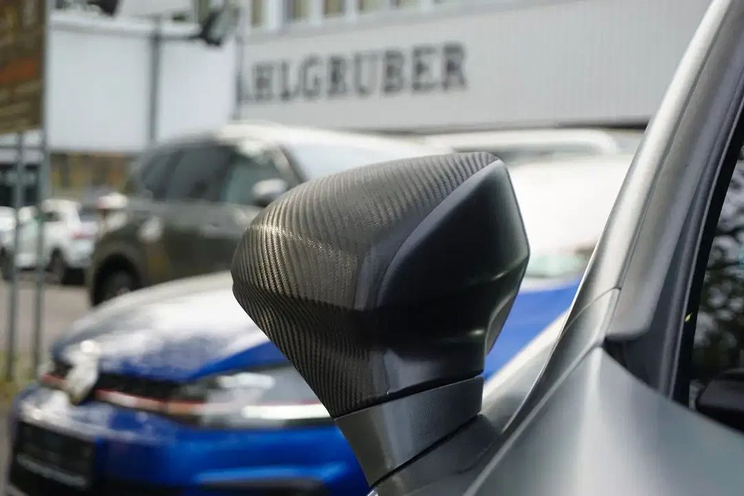 CUPRA Formentor 4Drive VZ - Thumbnail 8