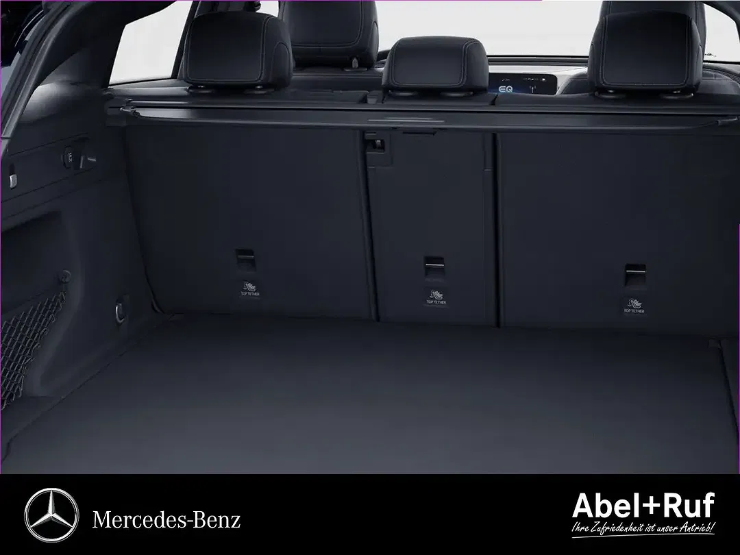 Mercedes-Benz EQC 400 4MATIC AMG - Thumbnail 11