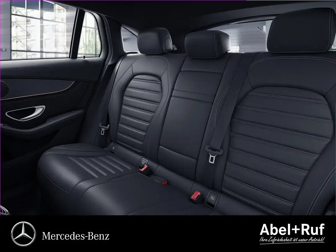 Mercedes-Benz EQC 400 4MATIC AMG - Thumbnail 9