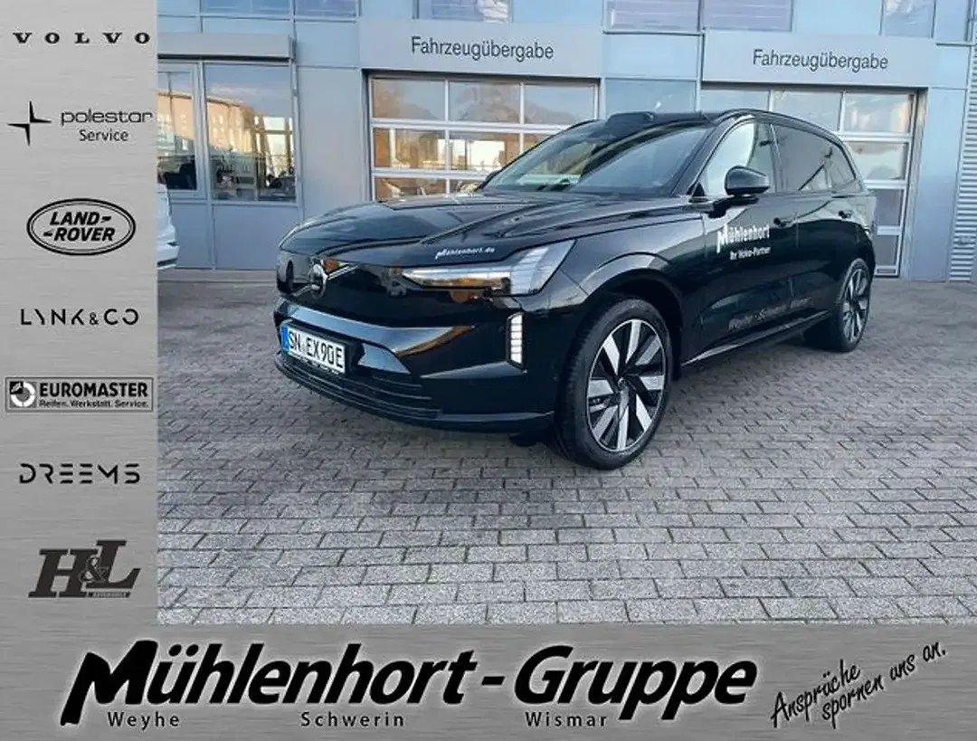 Volvo EX90 AWD Twin Motor Ultra - foto 1
