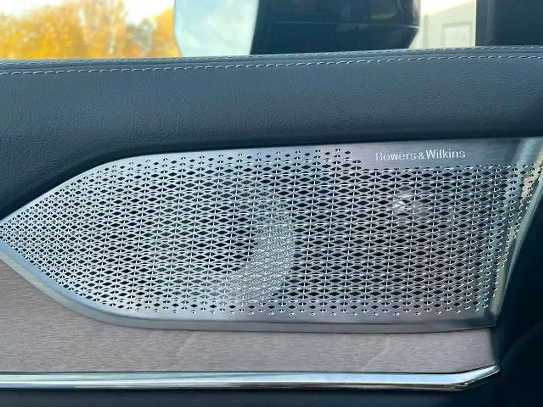 Volvo EX90 AWD Twin Motor Ultra - Thumbnail 11