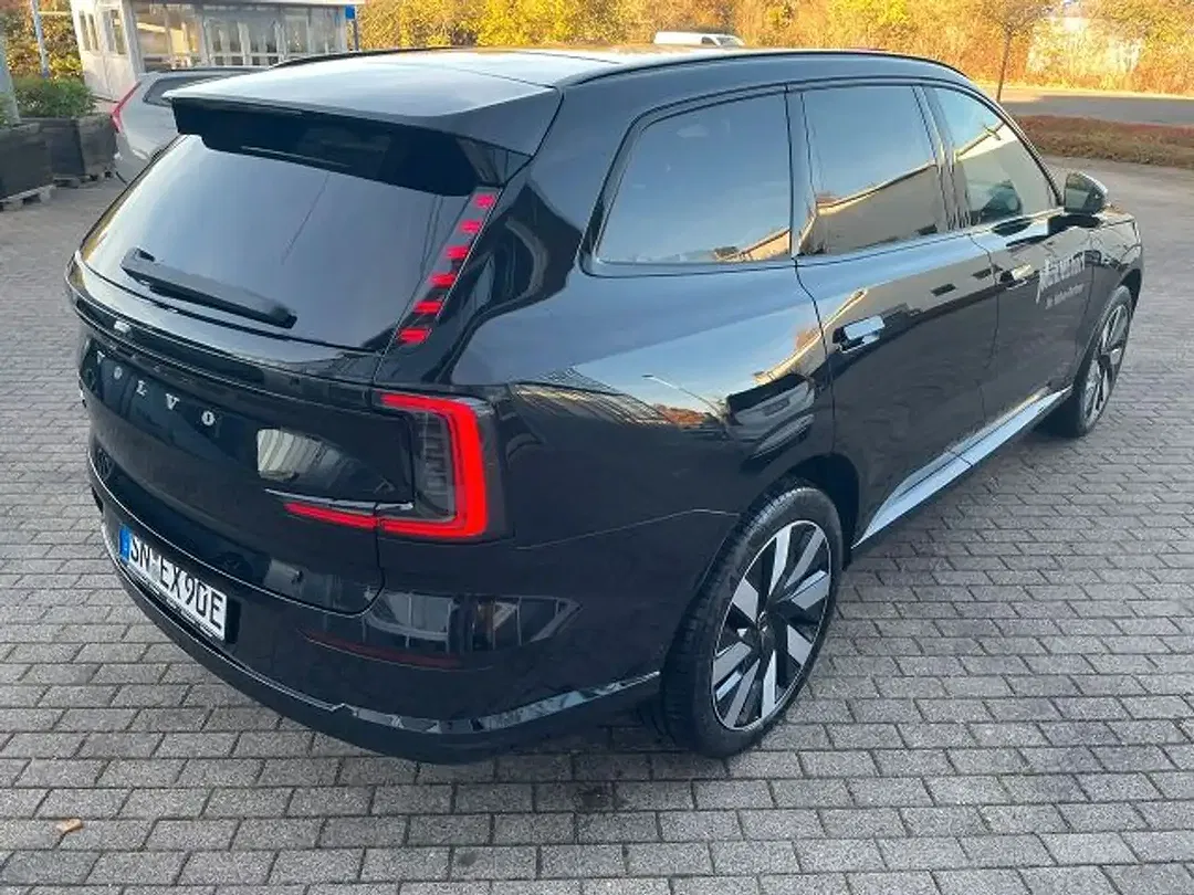 Volvo EX90 AWD Twin Motor Ultra - foto 2