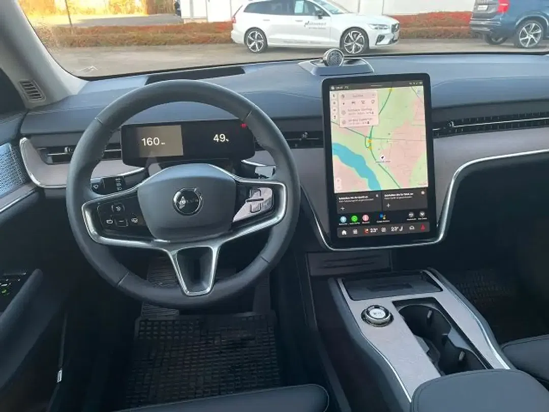 Volvo EX90 AWD Twin Motor Ultra - Thumbnail 4