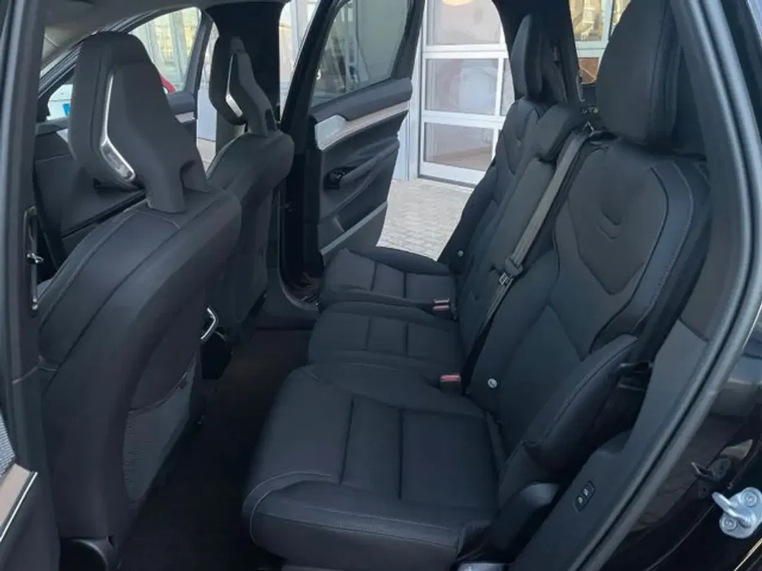 Volvo EX90 AWD Twin Motor Ultra - Thumbnail 5