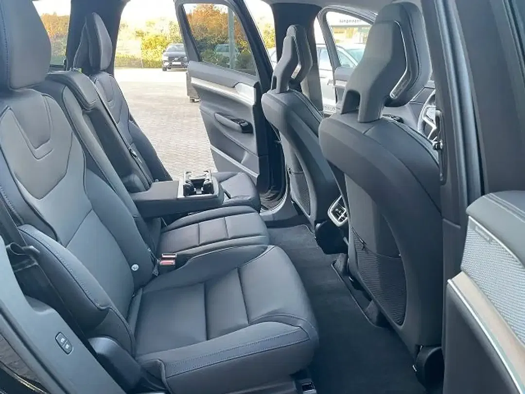 Volvo EX90 AWD Twin Motor Ultra - Thumbnail 6