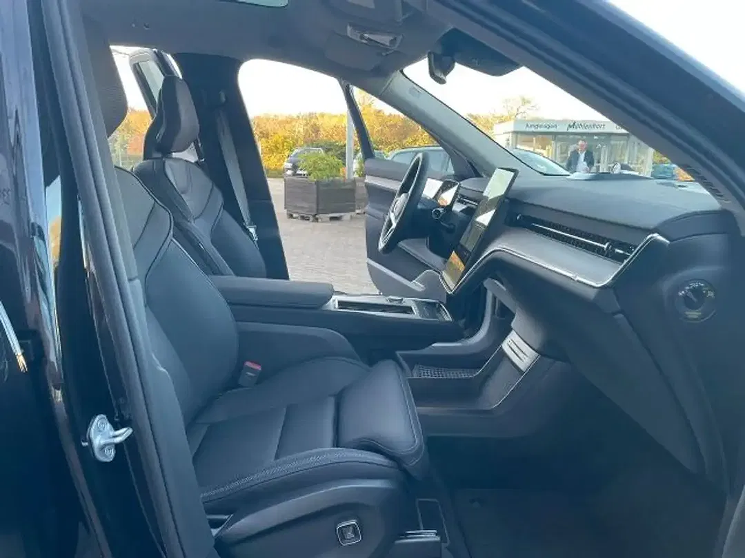 Volvo EX90 AWD Twin Motor Ultra - Thumbnail 7