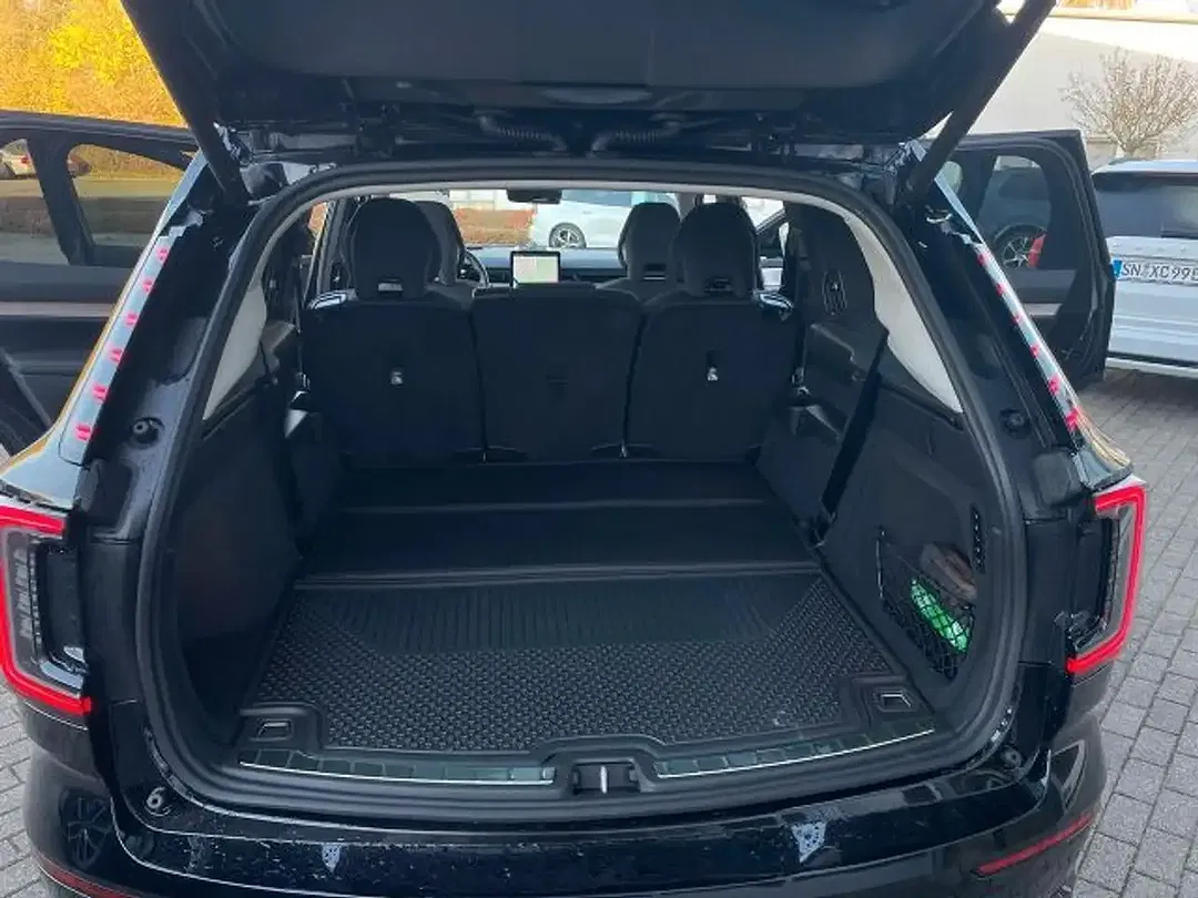 Volvo EX90 AWD Twin Motor Ultra - Thumbnail 9