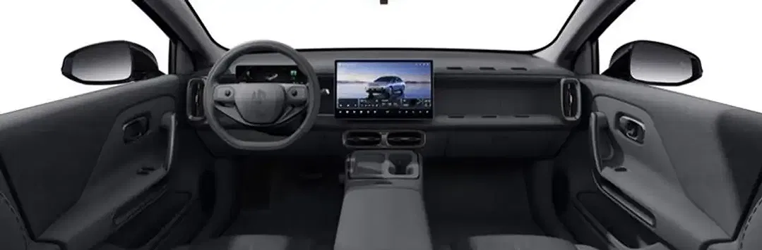 Leapmotor B05 - Thumbnail 8