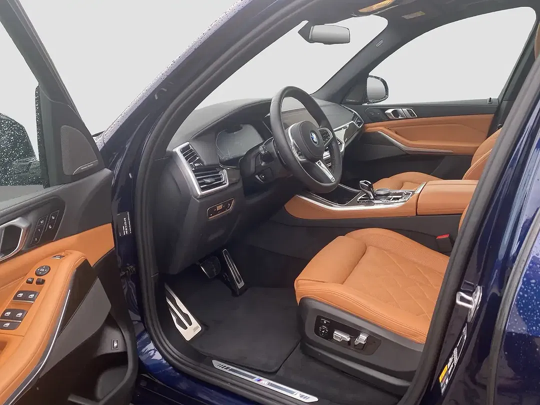 BMW X5 xDrive M Sport - Thumbnail 11