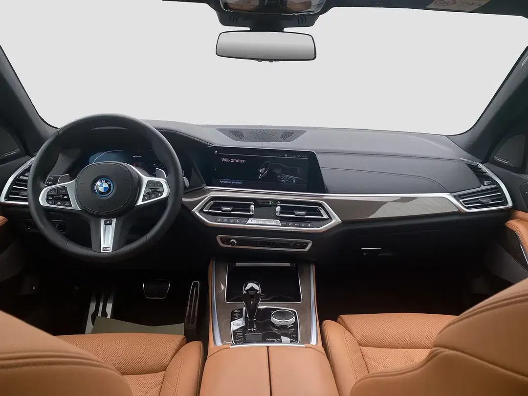 BMW X5 xDrive M Sport - Thumbnail 12