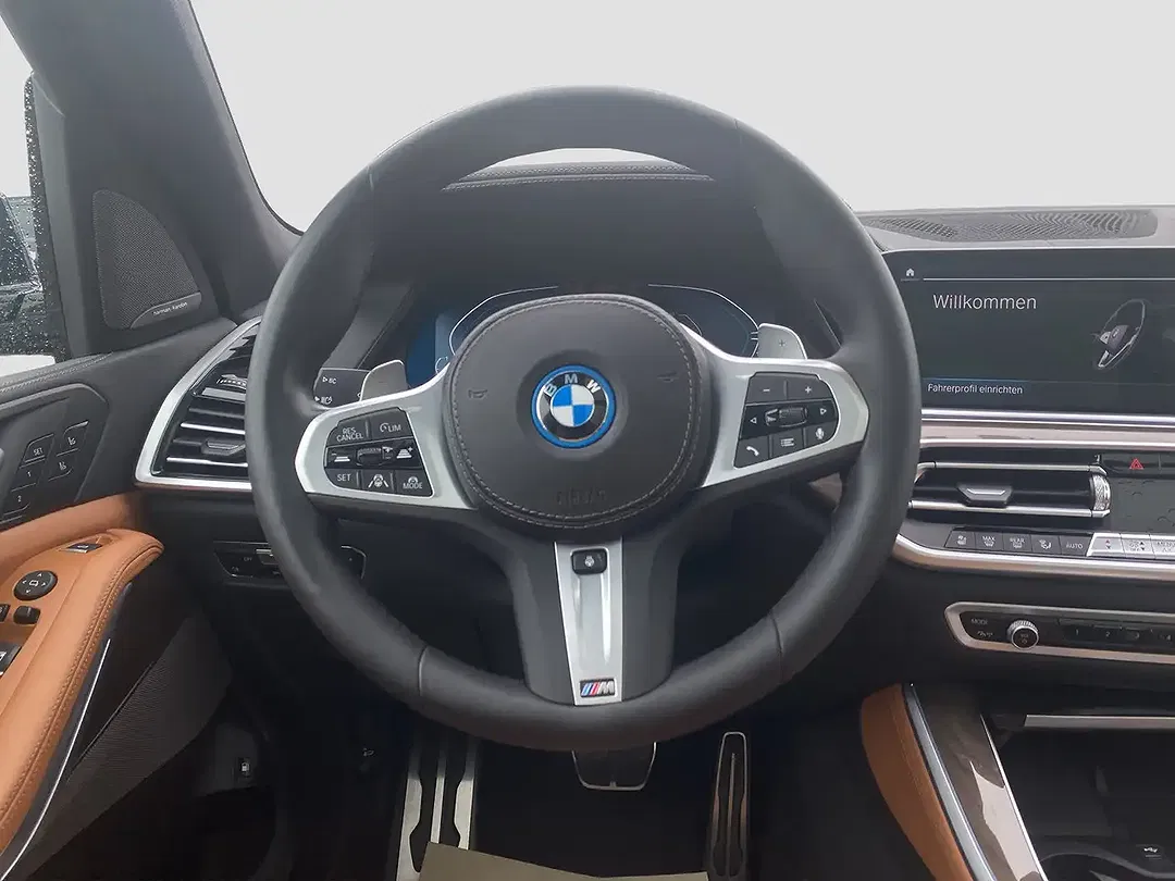 BMW X5 xDrive M Sport - Thumbnail 13