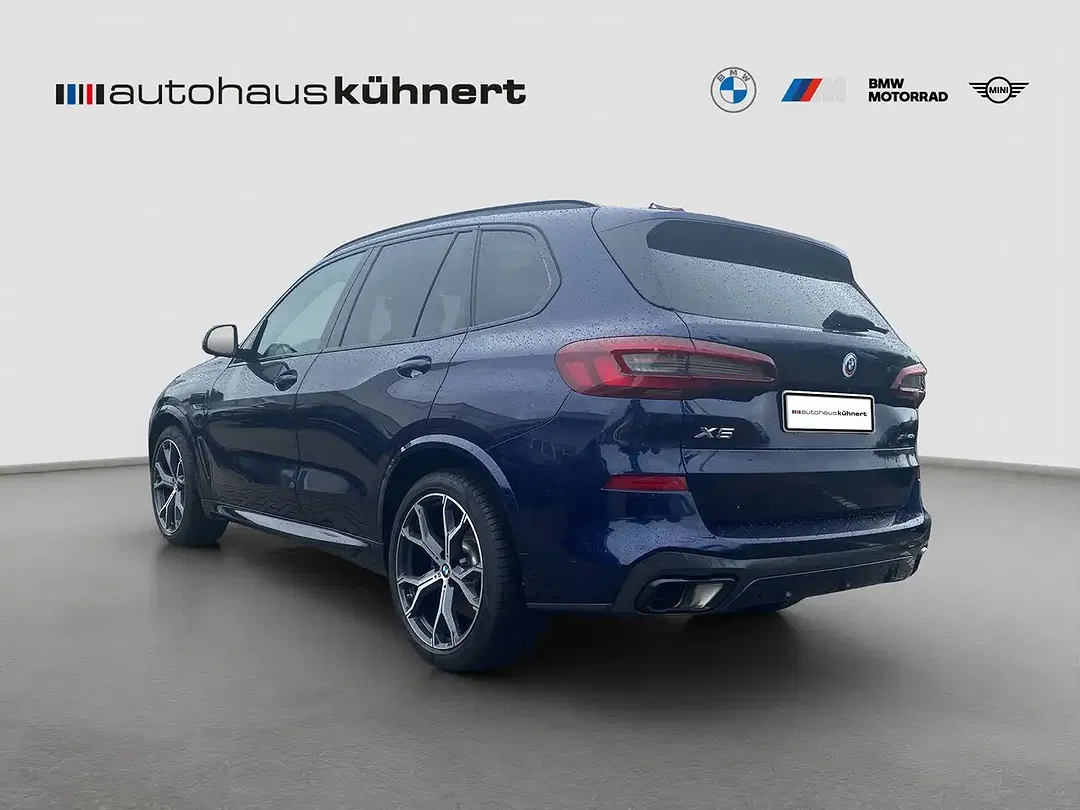 BMW X5 xDrive M Sport - Thumbnail 5