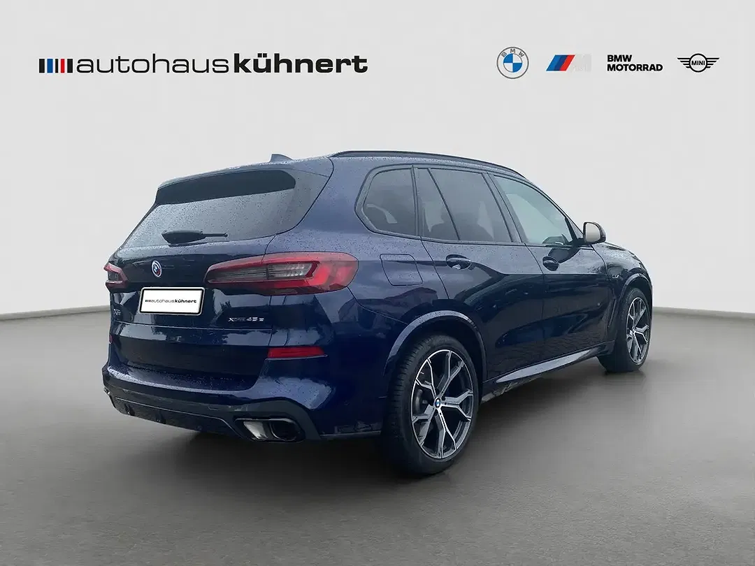 BMW X5 xDrive M Sport - Thumbnail 7