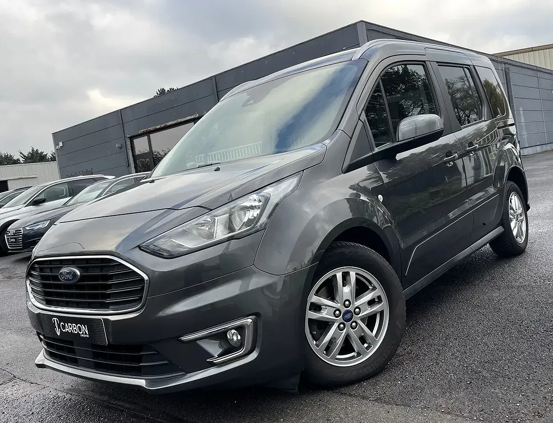 Ford Tourneo Connect 1.5 TDCi Trend - foto 1
