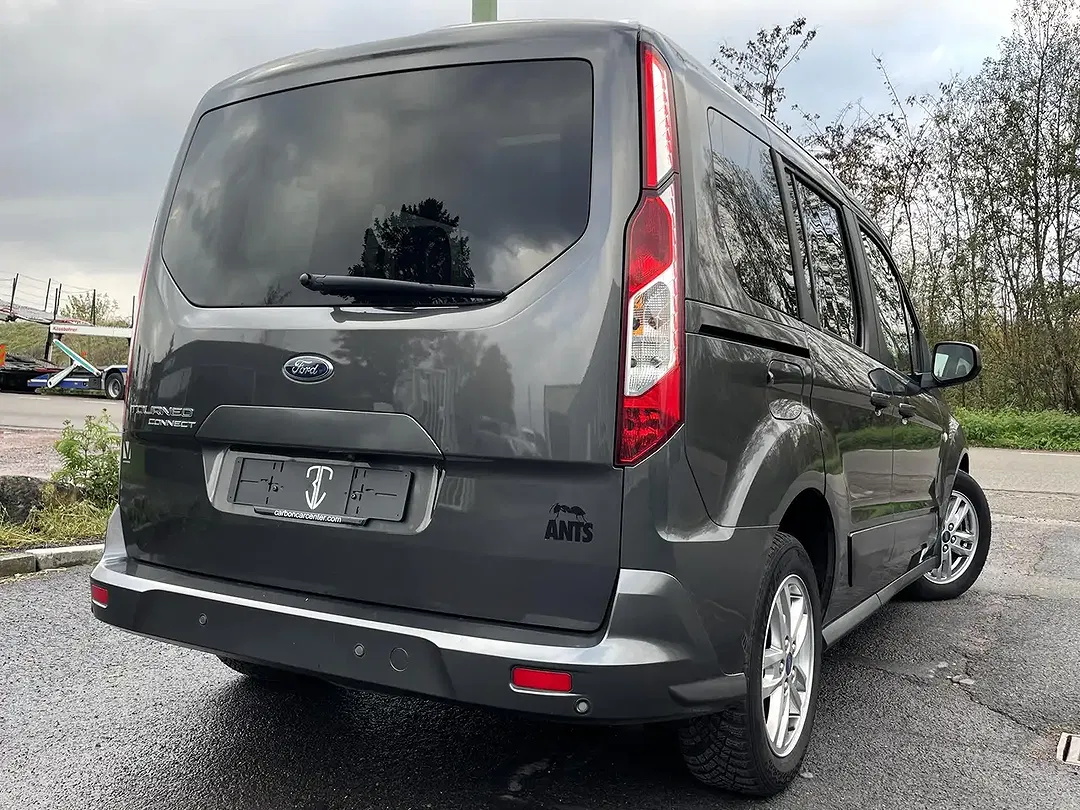 Ford Tourneo Connect 1.5 TDCi Trend - Thumbnail 10